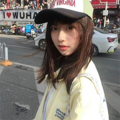 来自纽约的女孩